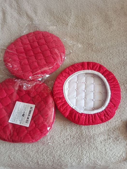 Чохли на стільці