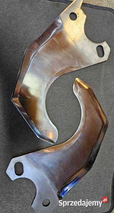 Noże do kutrów masarskich