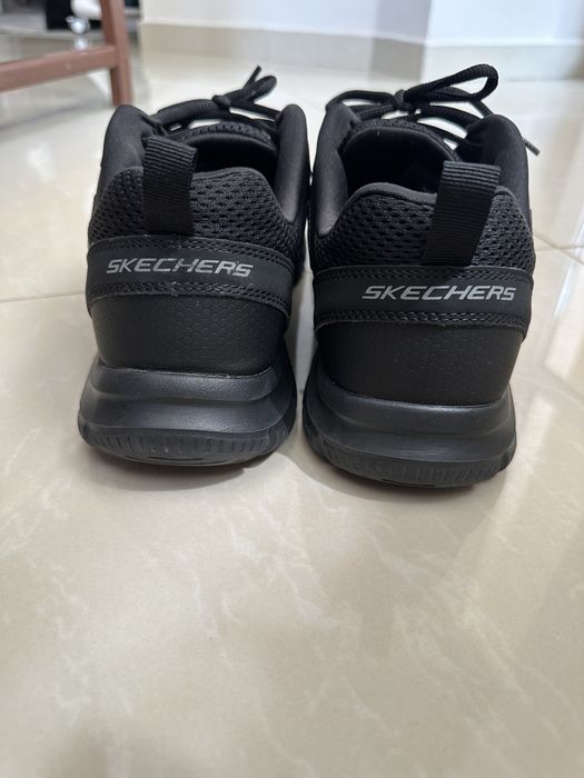 Кросівки skechers 45 44