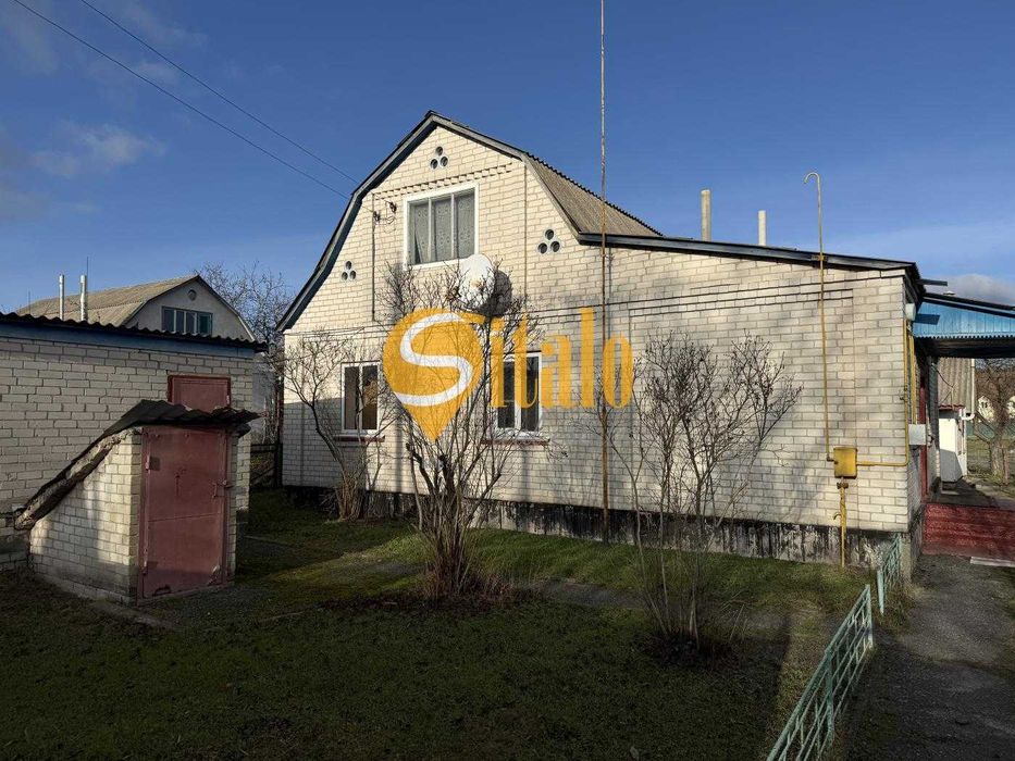 Будинок з комунікаціями, Гнідин Центр БЕЗ%