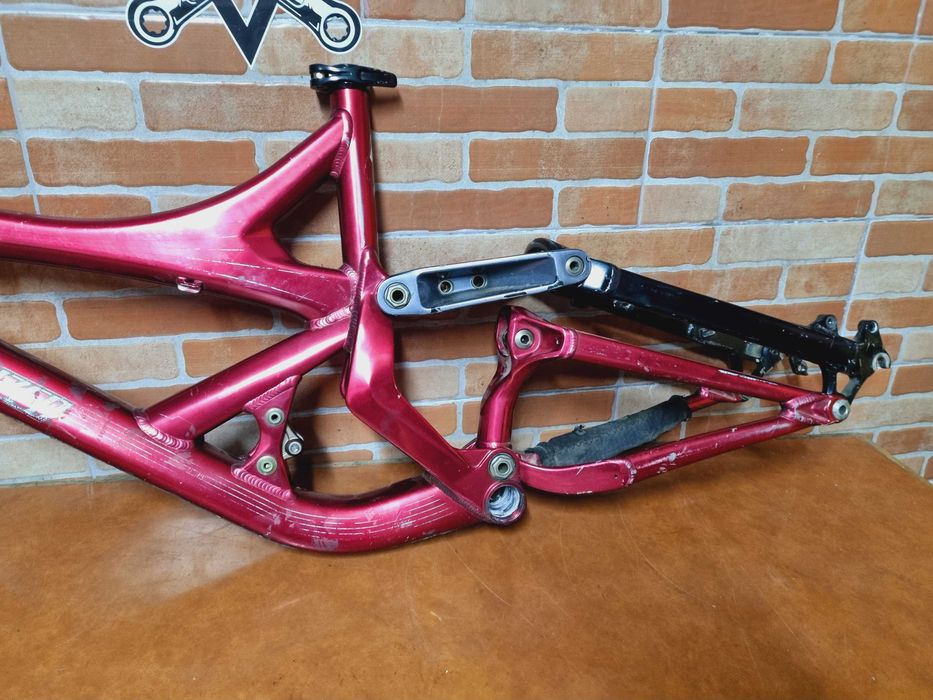 Quadro Specialized Demo 8 - Excelente Estado