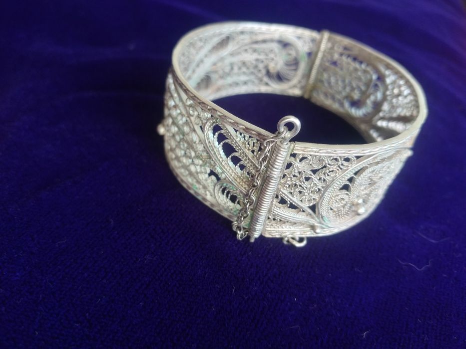 Срібний браслет ( 925 пр)