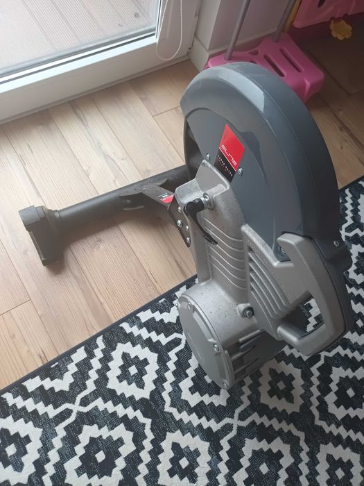 elite turbo roteo smart b  review