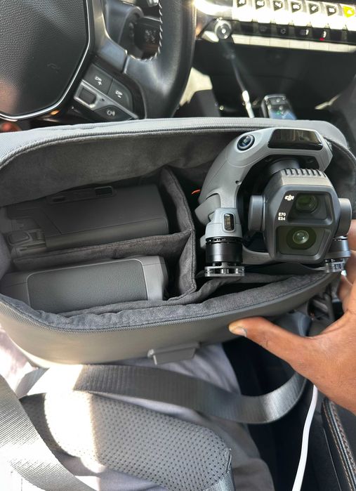 Serviços com Drone – Fotos e Vídeos Aéreos