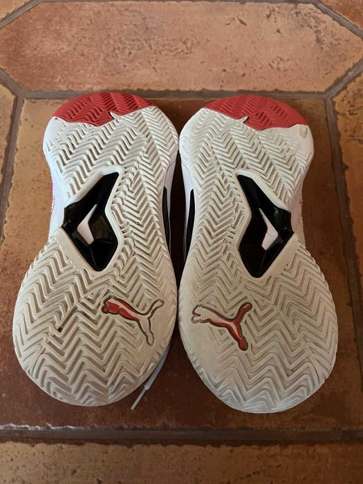 Sapatilhas Padel Puma 43
