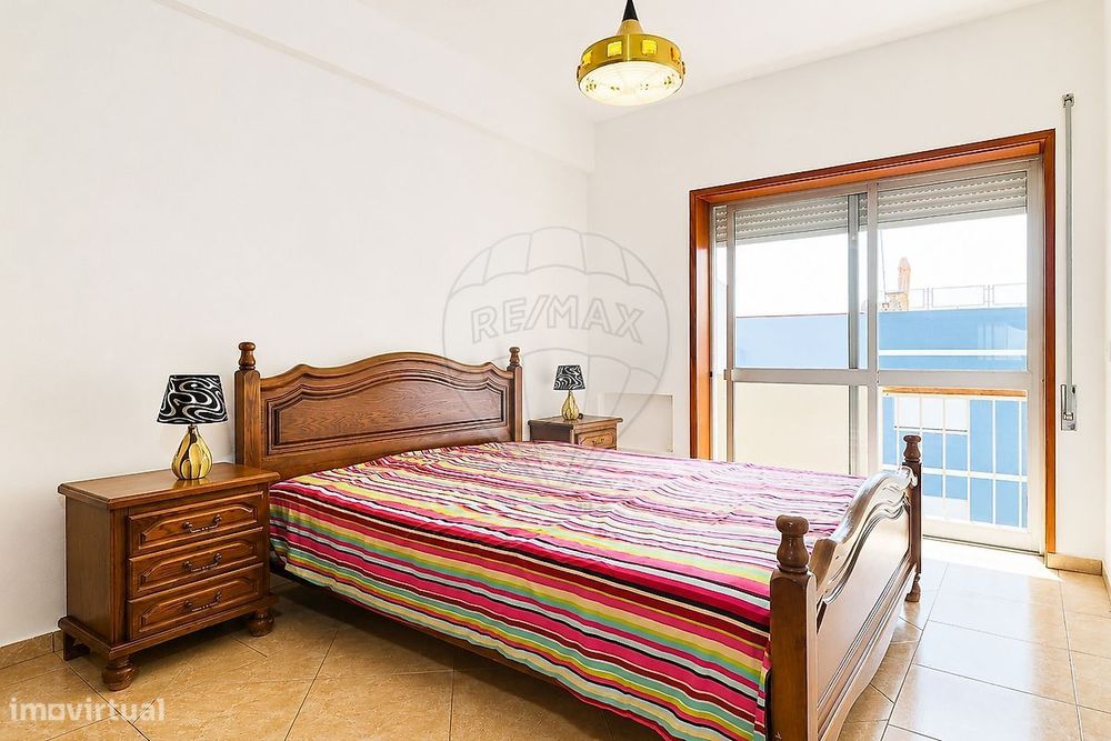 Apartamento T3 para venda