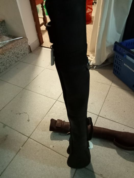 Saco para tacos de golfe