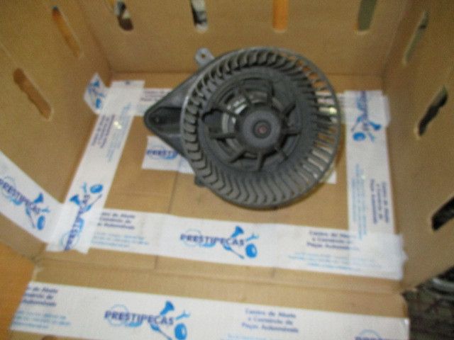 Motor da chauffage / sofagem RENAULT Master II Chassis (ED/HD/UD)