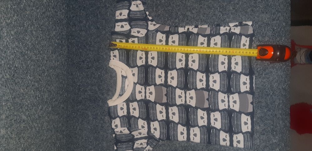 Піжаму на хлопчика