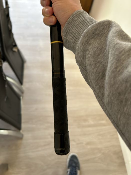 Cana pesca a boia 6m.