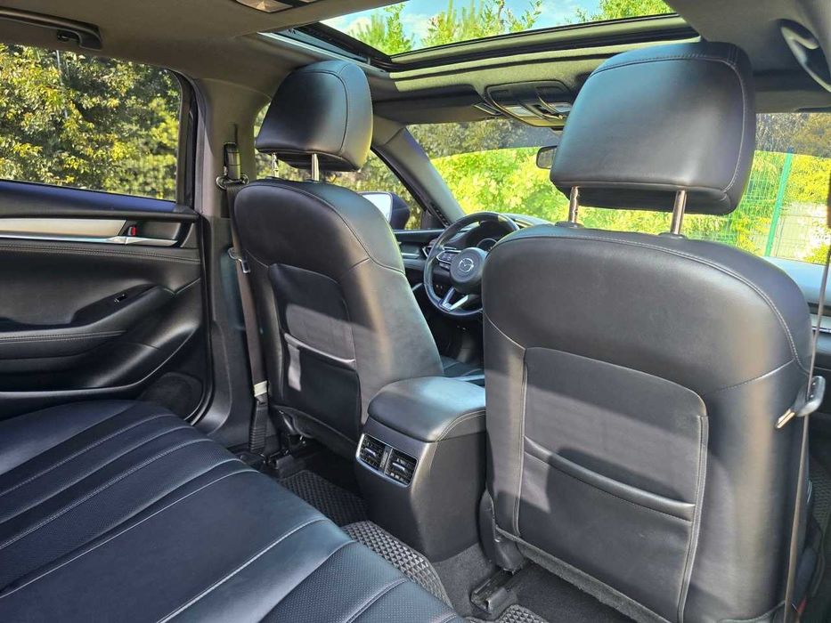 Продам  Mazda 6 2018. Можна в розстрочку, під викуп.