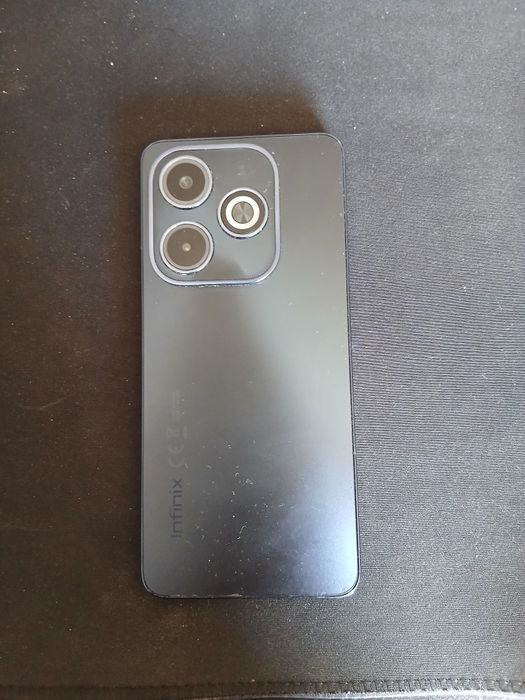 Sprzedam telefon infinix hot 40 i