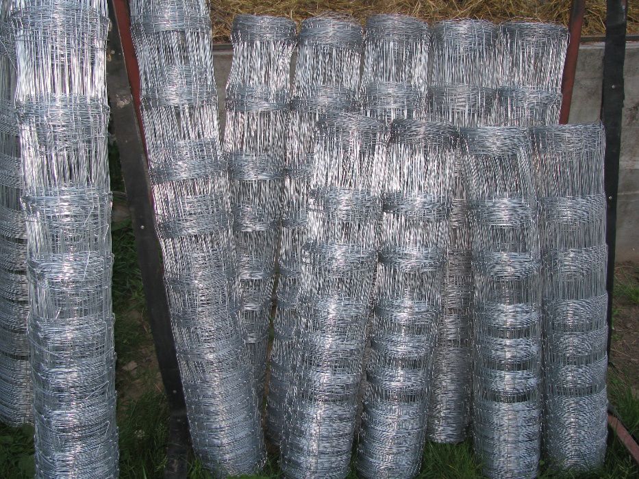 Siatka lesna 100,125,150,160,200