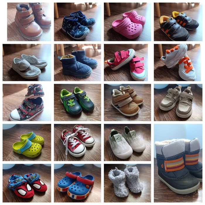 Взуття дитяче 19 20 21 22 23 розмір