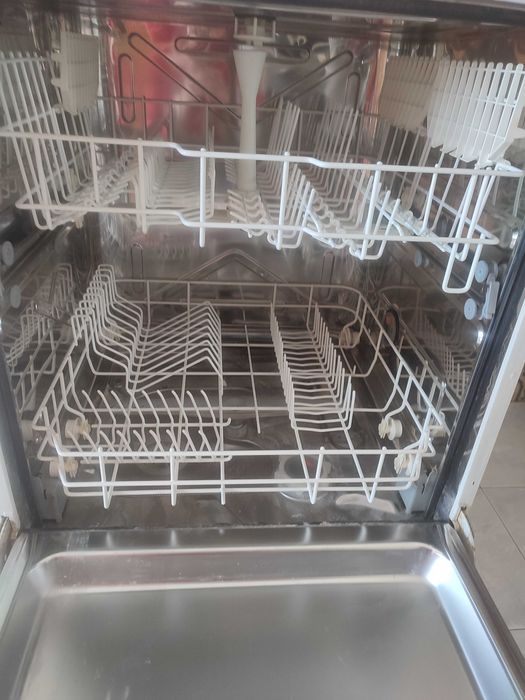 Maquina de lavar loiça