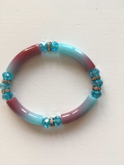 bransoletka damska I am