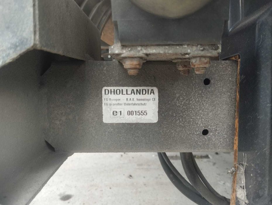 Mercedes Atego skrzynia ładunkowa 6m winda 1500