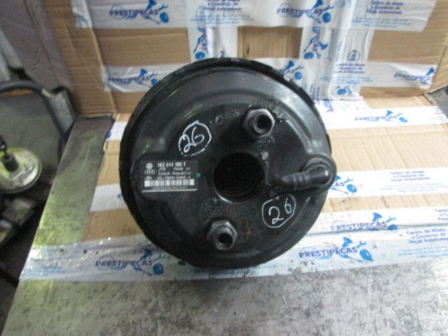Servofreio VOLKSWAGEN Golf V (1K1)