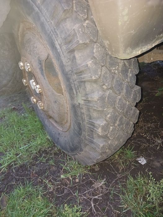 Продам ГАЗ 3307 1992 р.в.