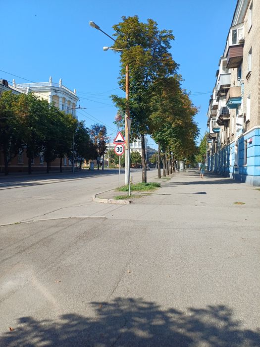 Продаж 3х.кімнатної на ПівдГЗК ( ЮГОК). Свіжий,якісний ремонт