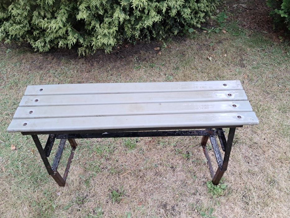 Lawka siedzisko   dl 120