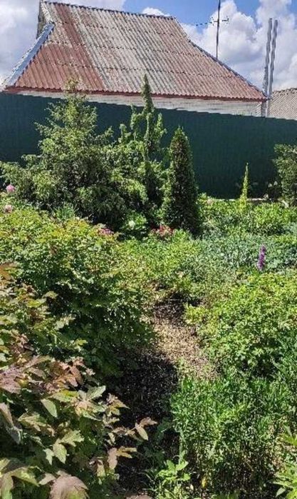 Продам дом в Великом Дальнике