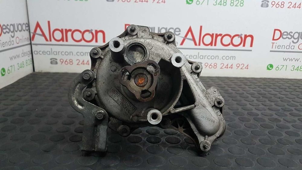 TERMOSTATO FIAT DUCATO CAJA CERRADO 35 TECHO SOBREELEVADO (06.2006 =>) L4H2 100...