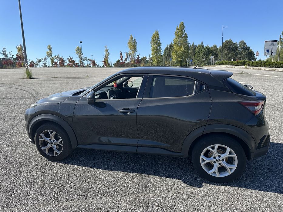 Nissan juke 1.000