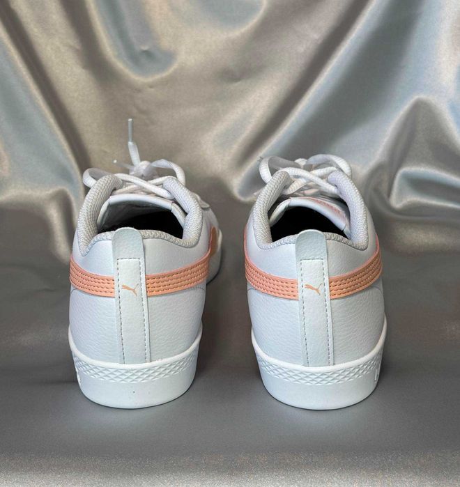 Жіночі кеди PUMA