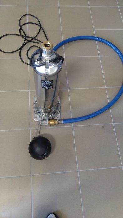 Pompa wody,do fontanny DAB  Pulsar Dry