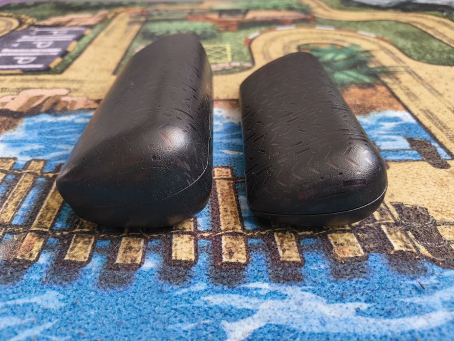 Чохол для окулярів, футляр Catherine Malandrino