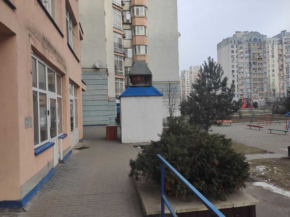 Commercial real estate at (area 173,9 m²) - Atlanta.ua - photo 4