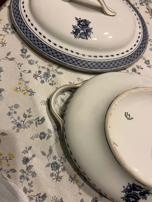 Cozinha Velha - Vista Alegre