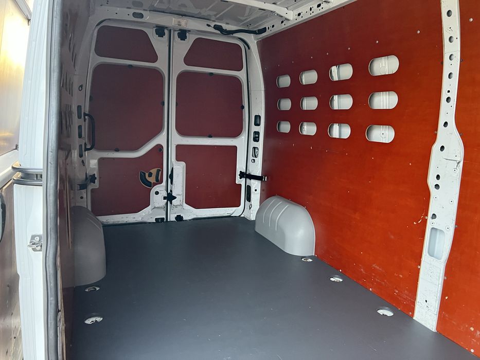 Renault Master 2021 2.3 L3H2 Maxi