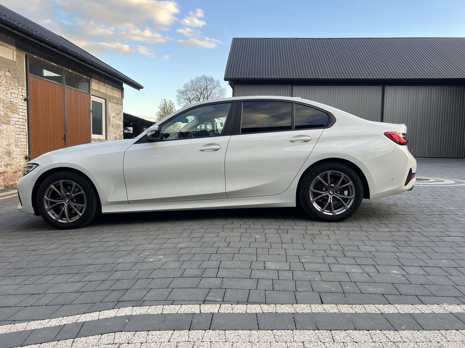 Bmw 320d Seria 3 Super stan