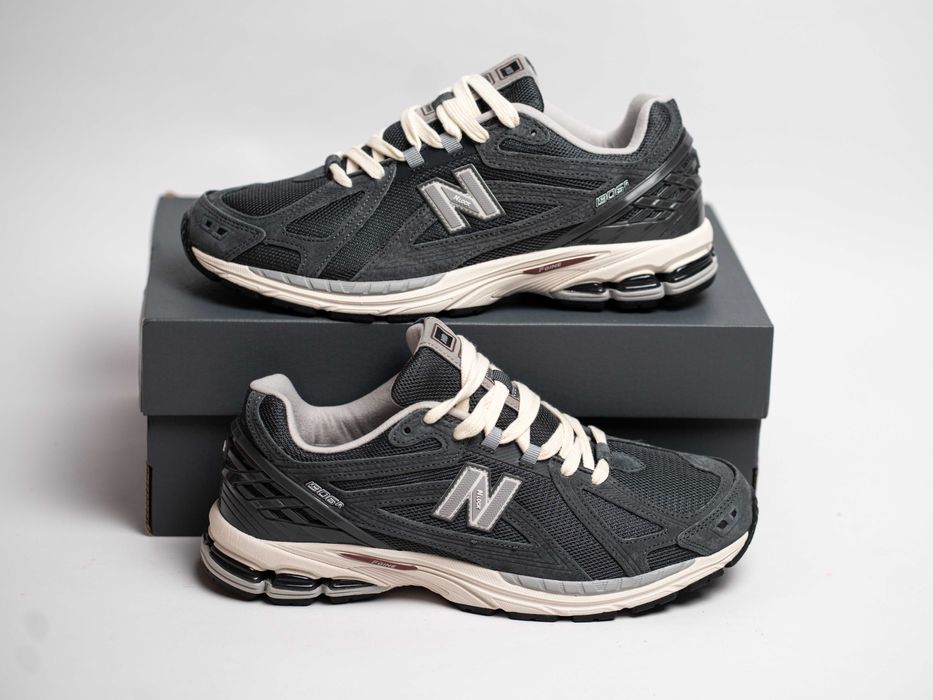 Чоловічі кросівки New Balance 1906R (4 кольори) 41-46 розміри топ ціна