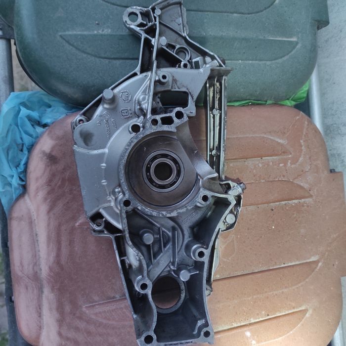 Sprzedam karter Husqvarna 560
