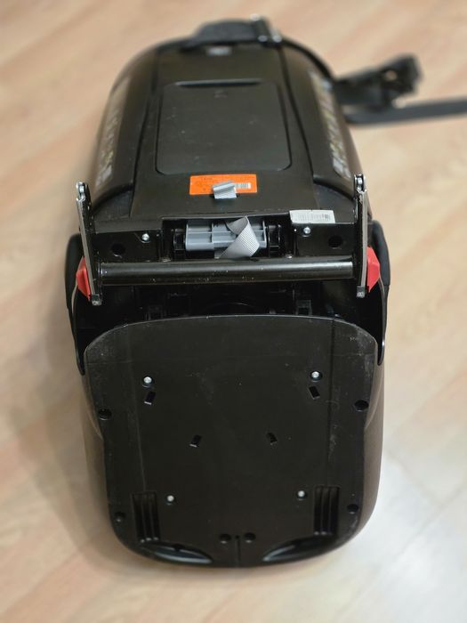 Дитяче крісло BRITAX RÖMER до 4х років