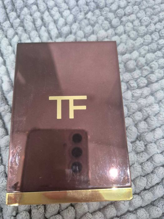 Tom Ford shade and illuminate Intensity II brązer rozświetlacz
