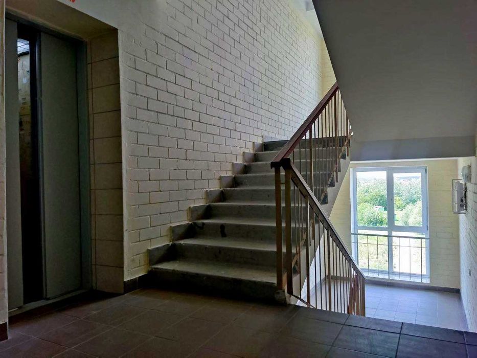 1 кімнатна квартира. Вигідна ціна 1 м2 - 664$. єОселя/єВідновлення. SP