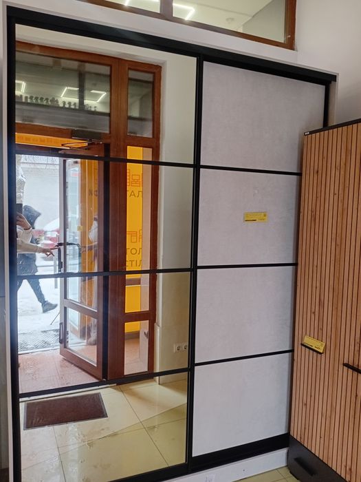 Шафи-купе Розпродаж