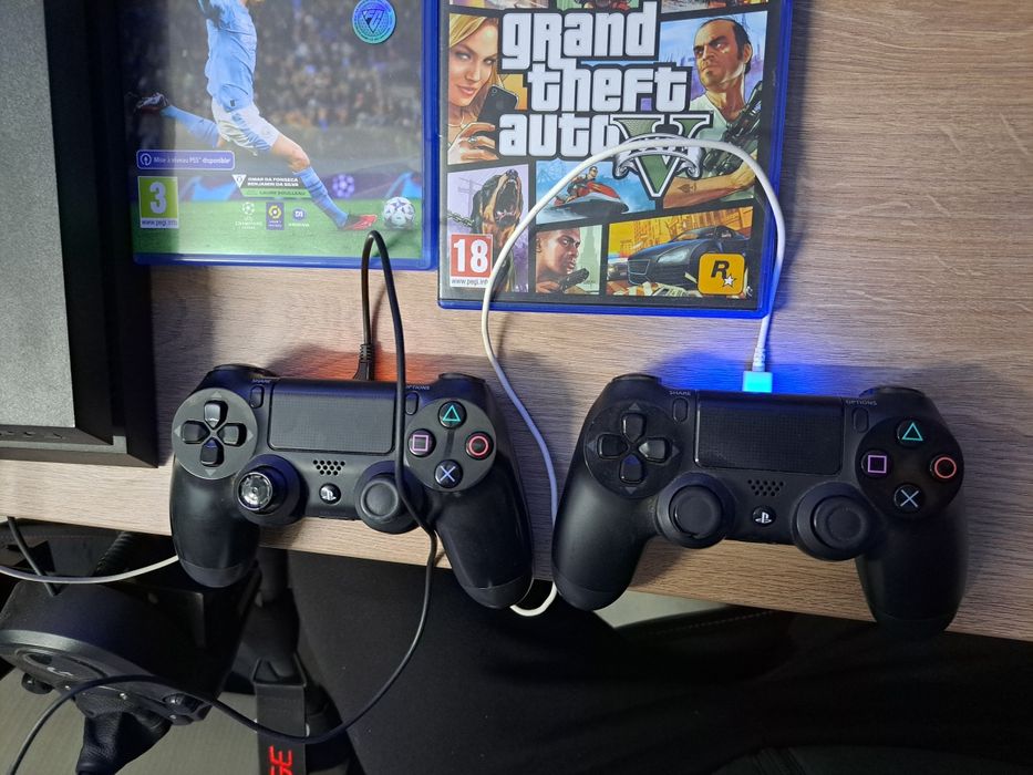 Playstation 4 500 Gb