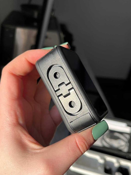 Екшн-камера GoPro Hero 10 базовий комплект