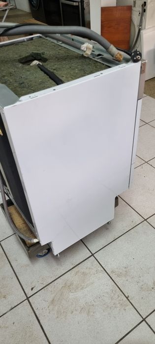 Máquina de Lavar Loiça Encastre Teka DW658FI – Impecável