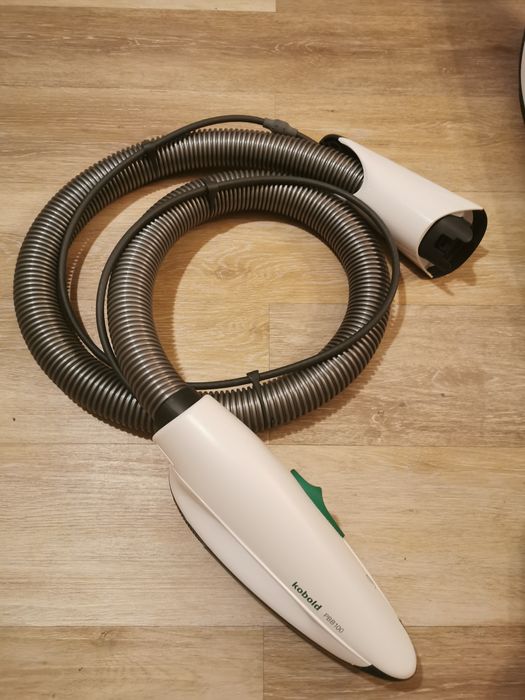 Kobold como novo na garantia