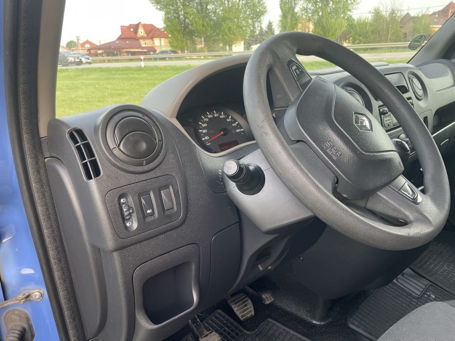 Renault Master 3 2017 р