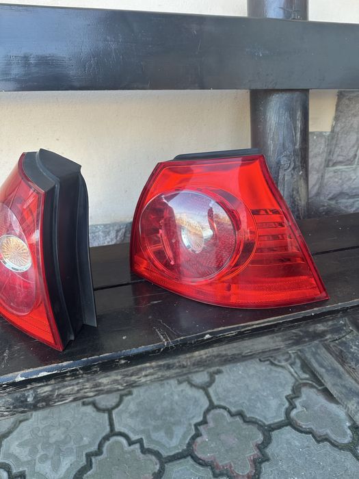 Продам стопи гольф 5