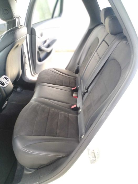 Carro mercedes a gasóleo