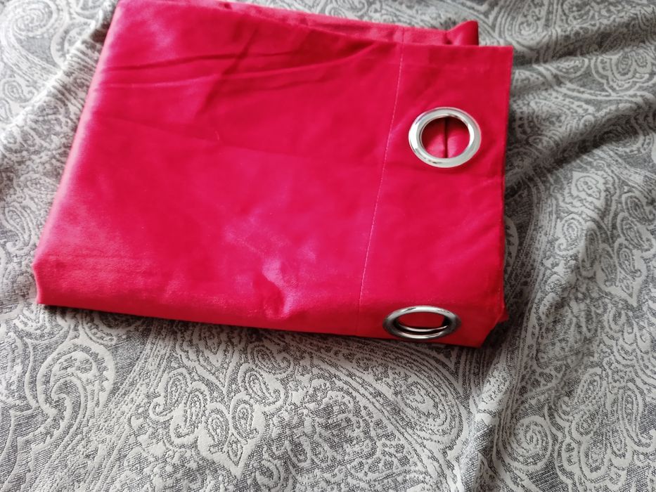 Дві Штори на вікно