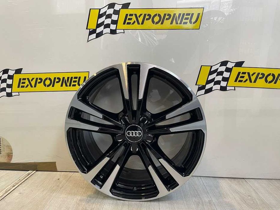 JANTES 18 AUDI A3 ORIGINAIS